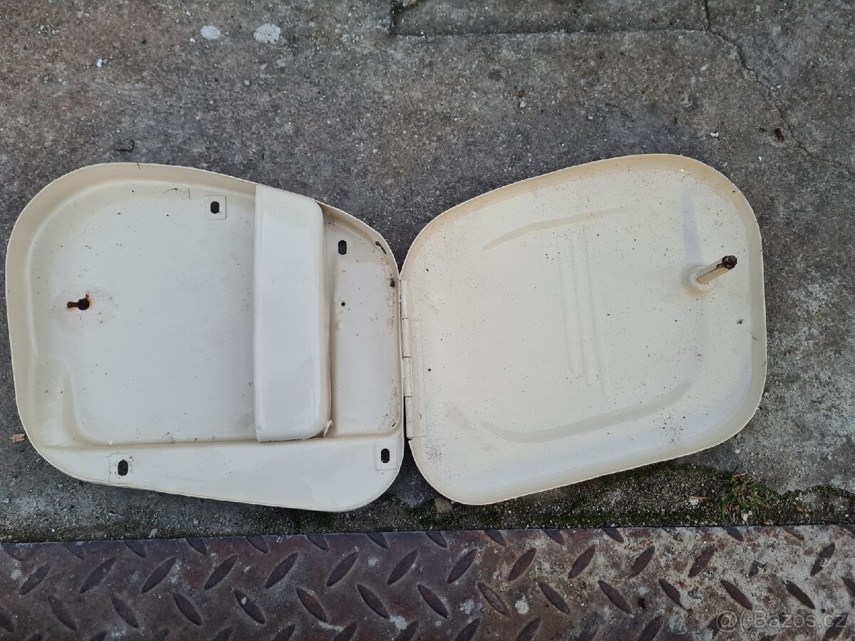 Dily jawa cezeta - 12