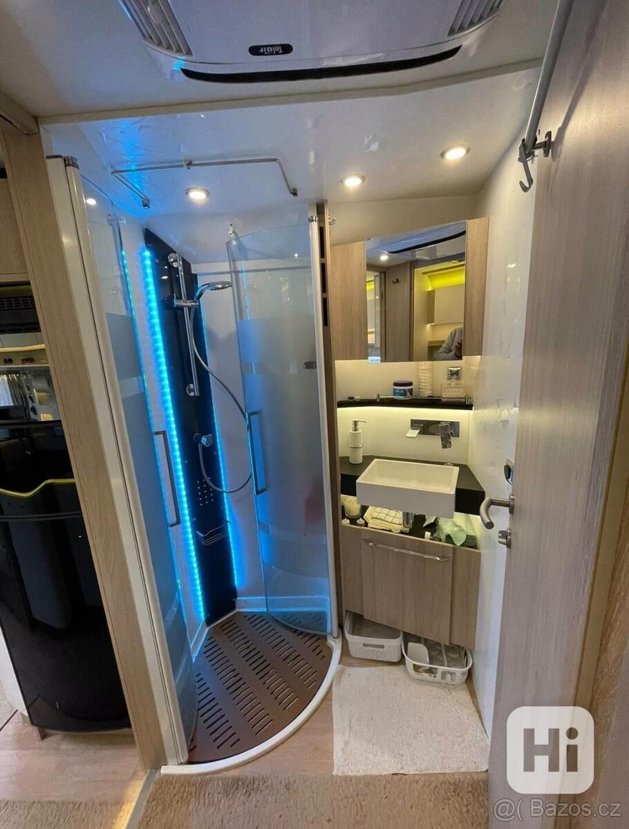 Rapido 3 napravové - 12