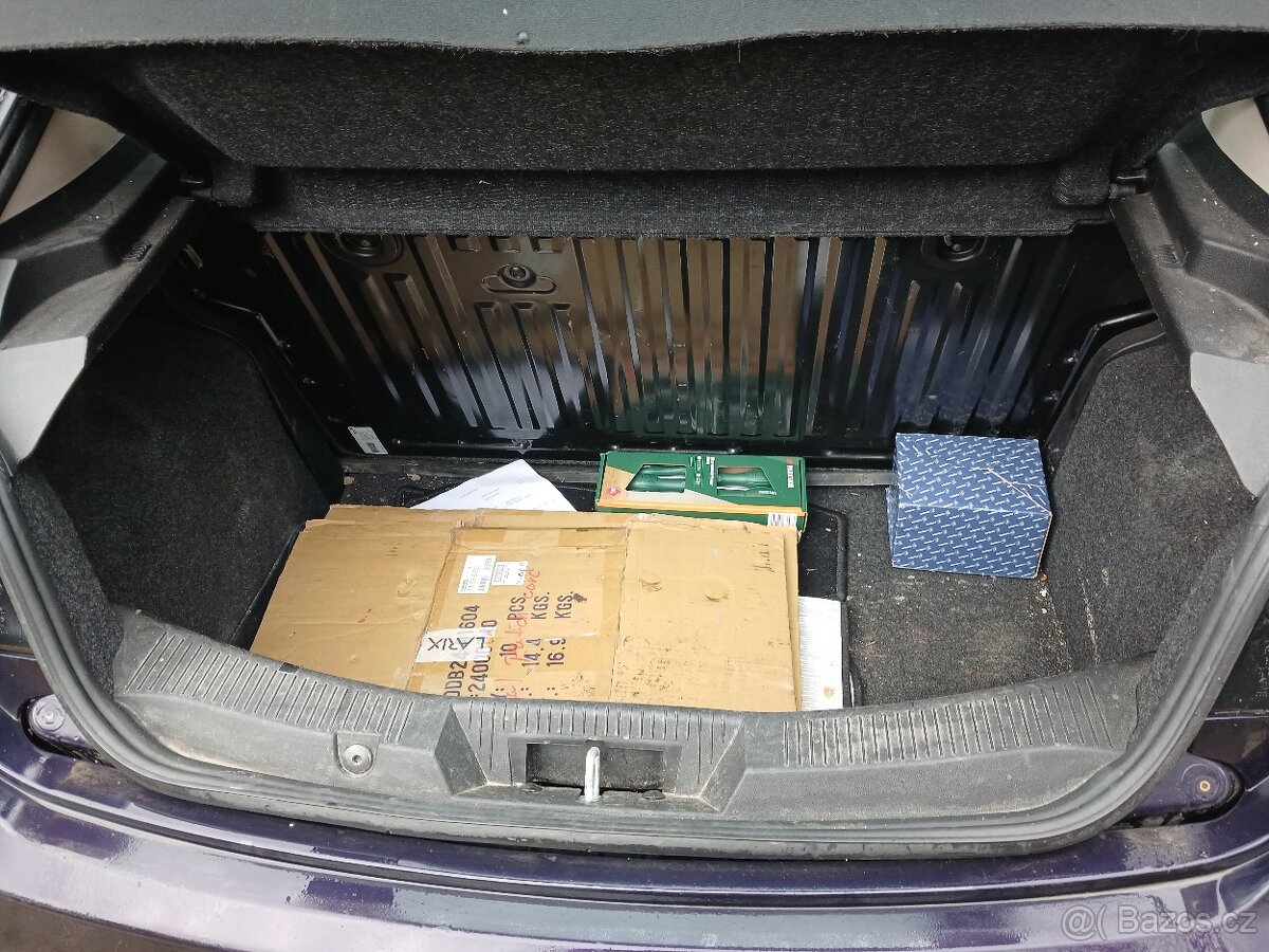 Alfa Romeo Mito 1.3 Diesel - 12