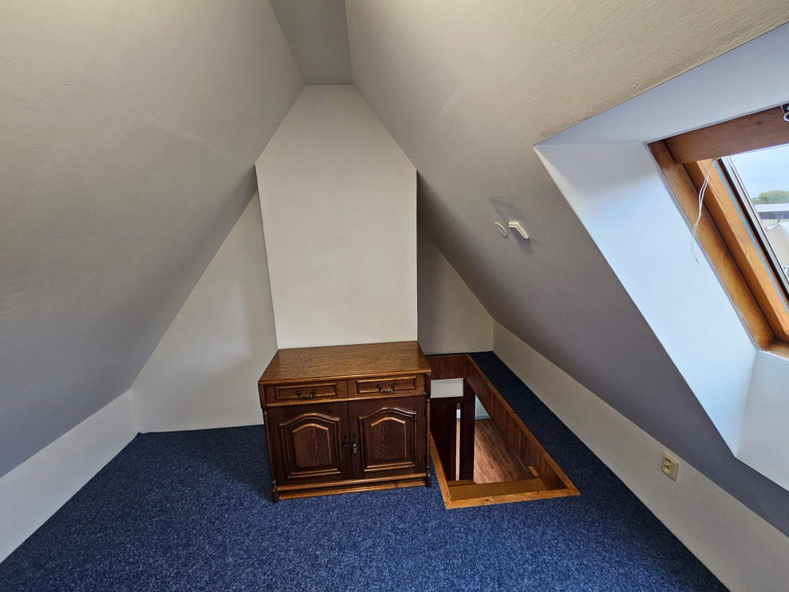 PRONAJMU BYT 3+kk / 70 m2 v Litvínově na Osadě. - 12