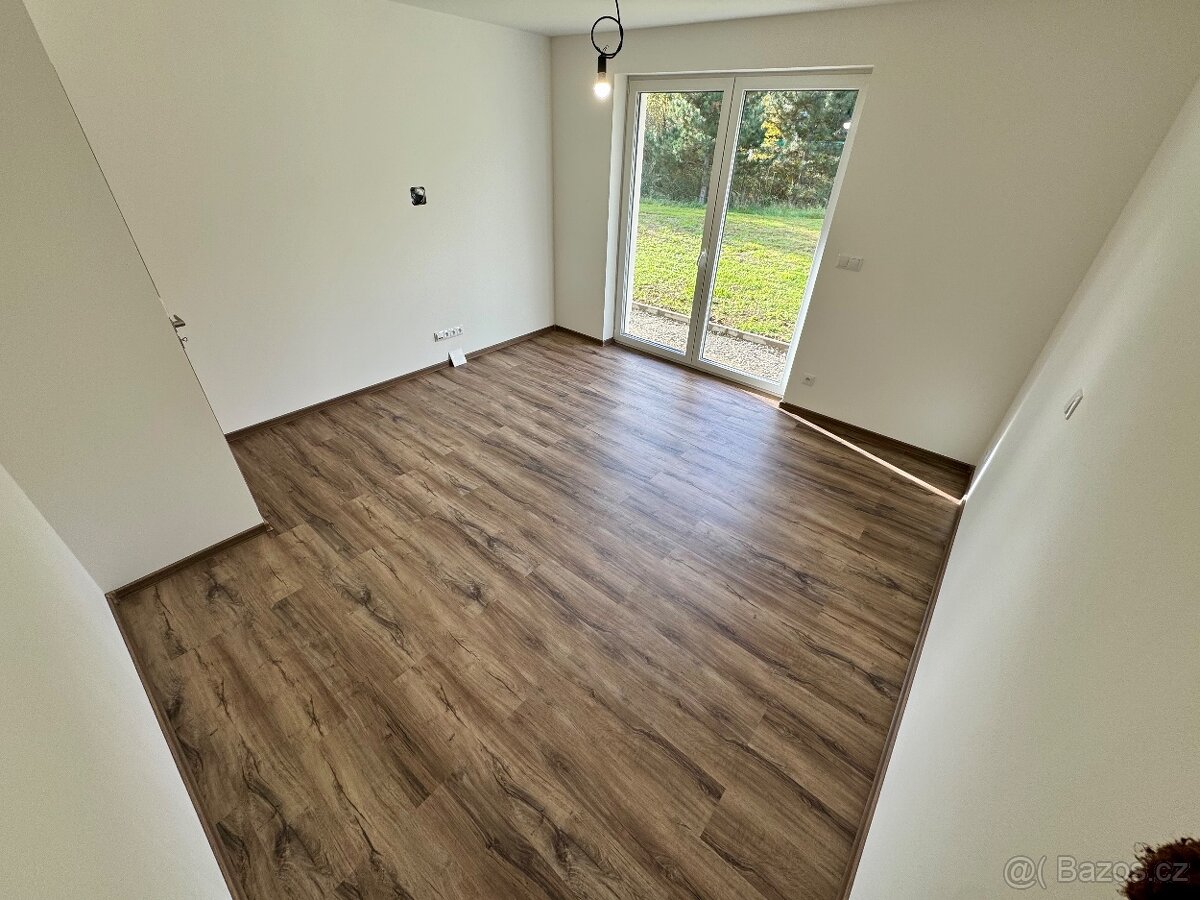 Novostavba RD v Halenkovicích, 4kk - 12