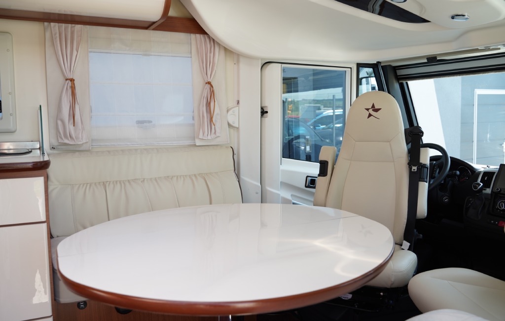 Autostar Passion I693LC - 12