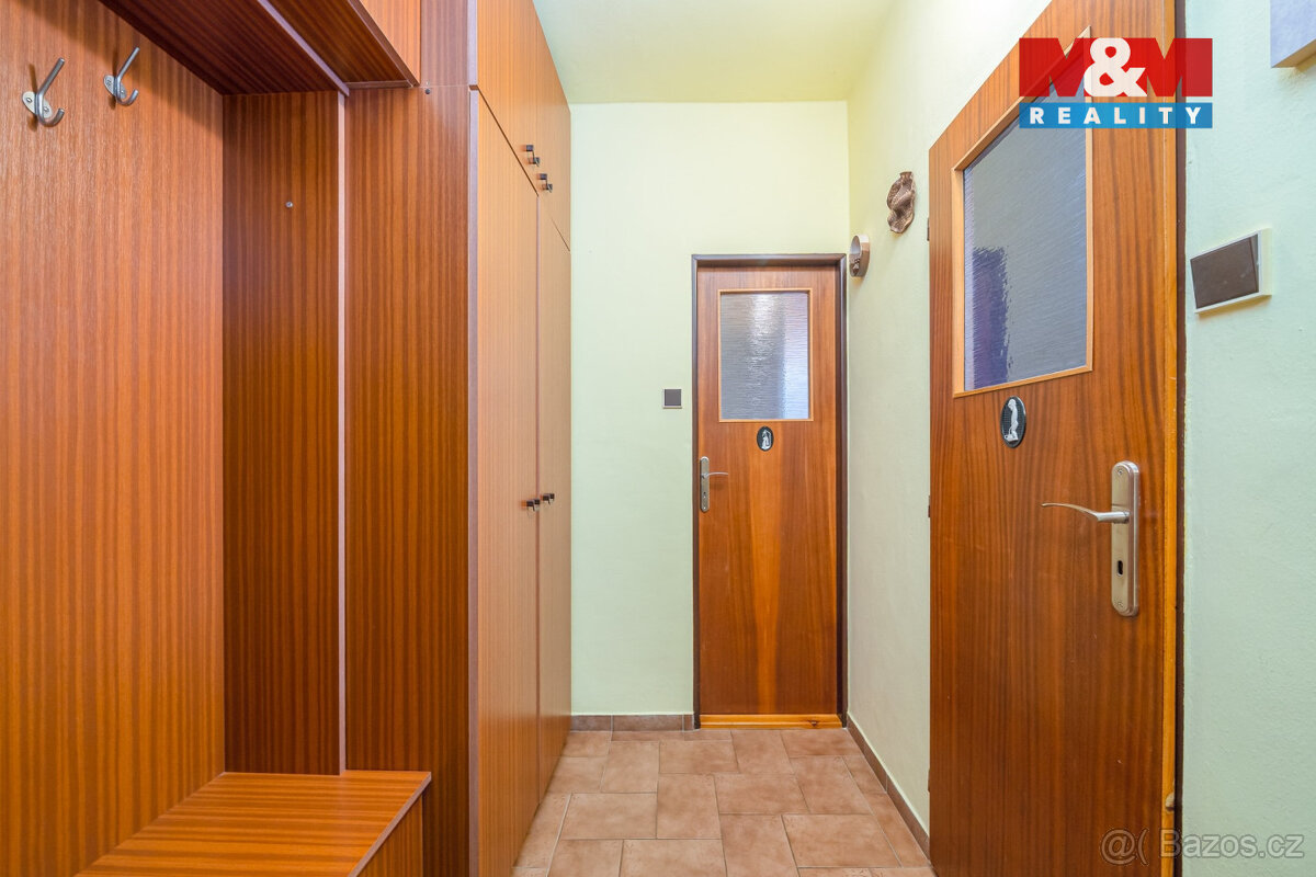 Prodej rodinného domu, 748 m², Moravská Třebová - 12