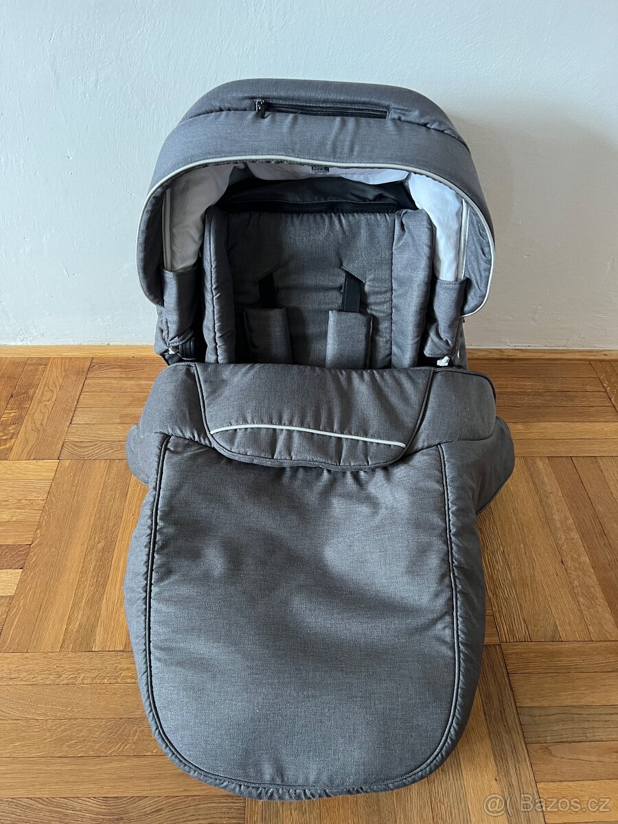 Kočárek Zopa Stratos - 12