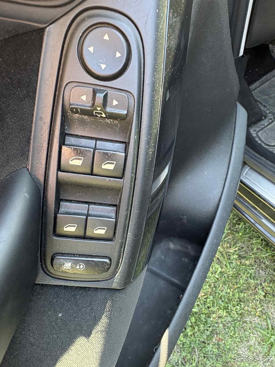 Citroën C4 Picasso 2,0 hdi AUTOMAT - 12