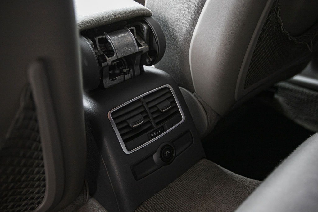 Audi A6 Avant 2.7 TDI quattro tiptronic - 12