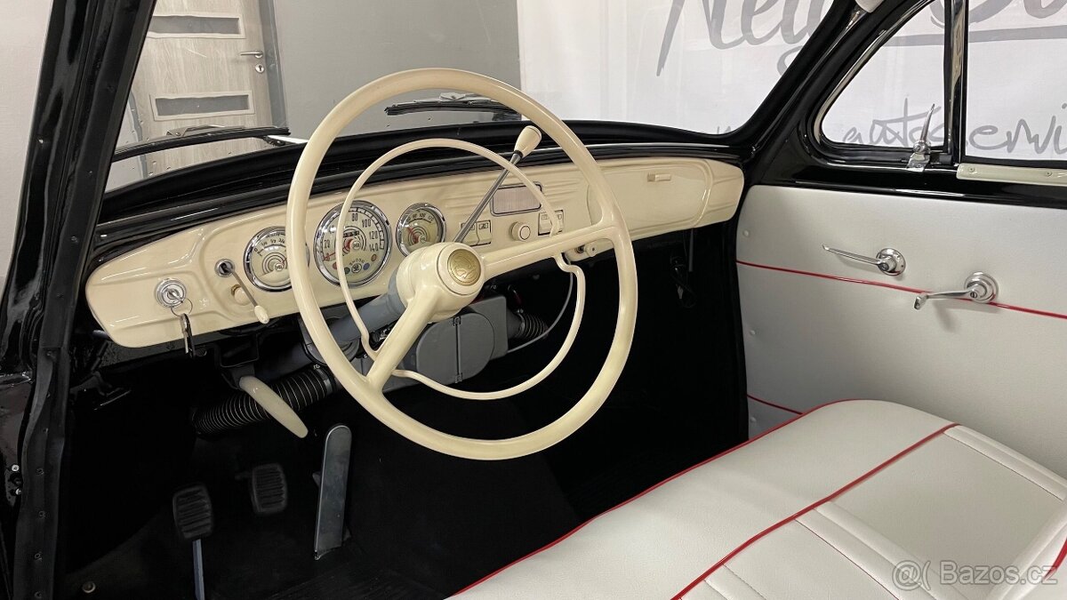 ŠKODA OCTAVIA, KOMPLETNÍ RENOVACE - 12