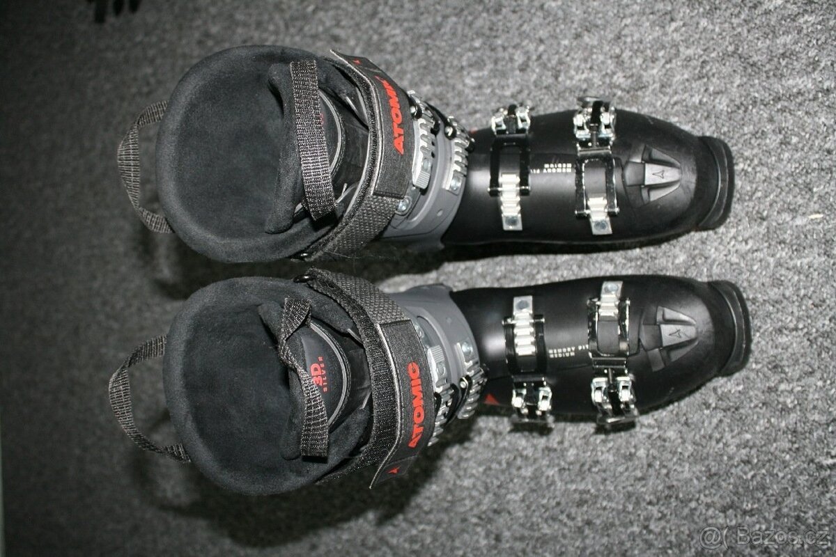 lyže Dynastar Speedzoone 144 cm , Atomic lyžiarky - 12