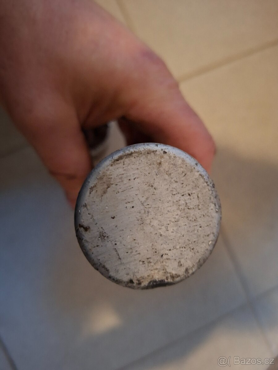 Zapalovací cívky- jawa, CZ - 12