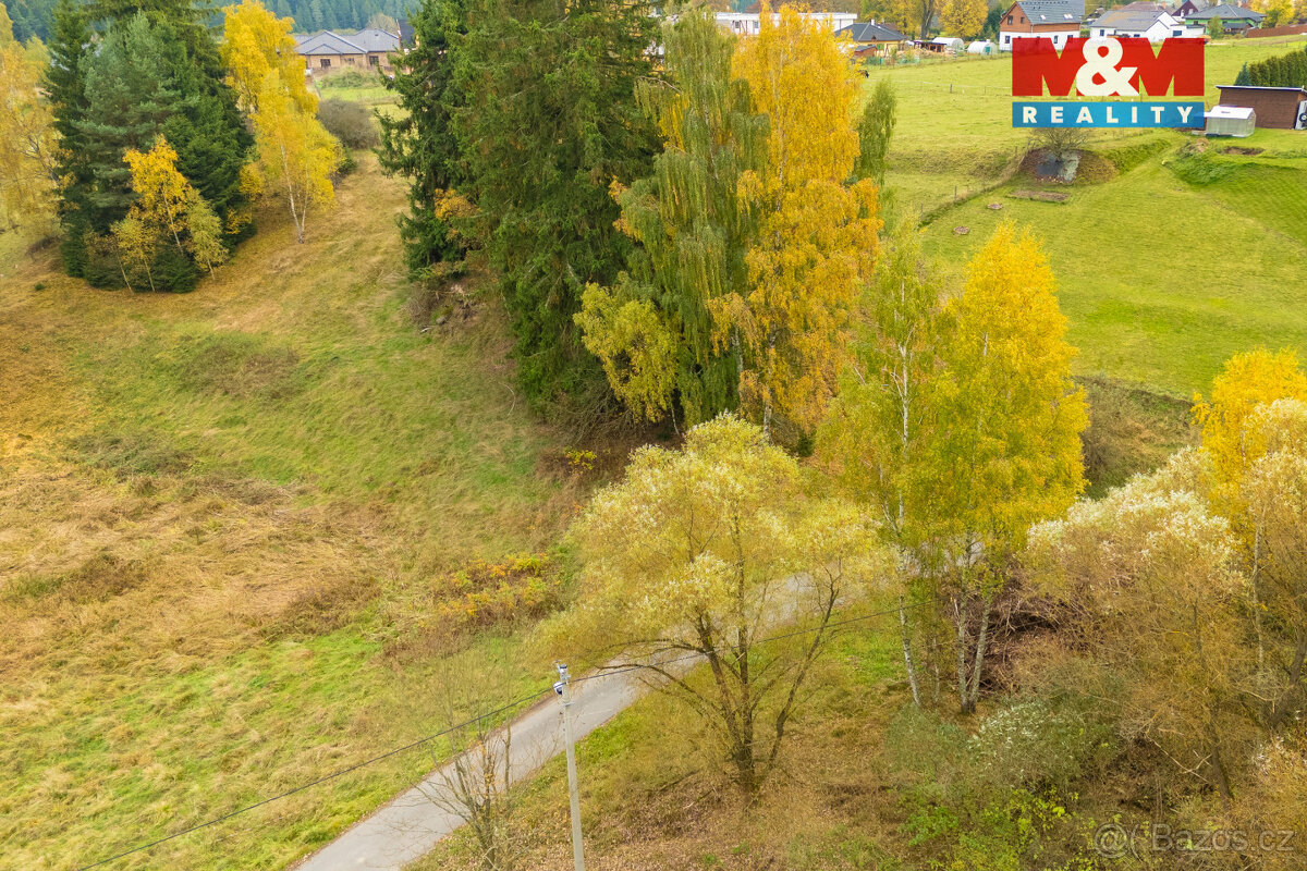 Prodej ostatní, 802 m², Pila - 12