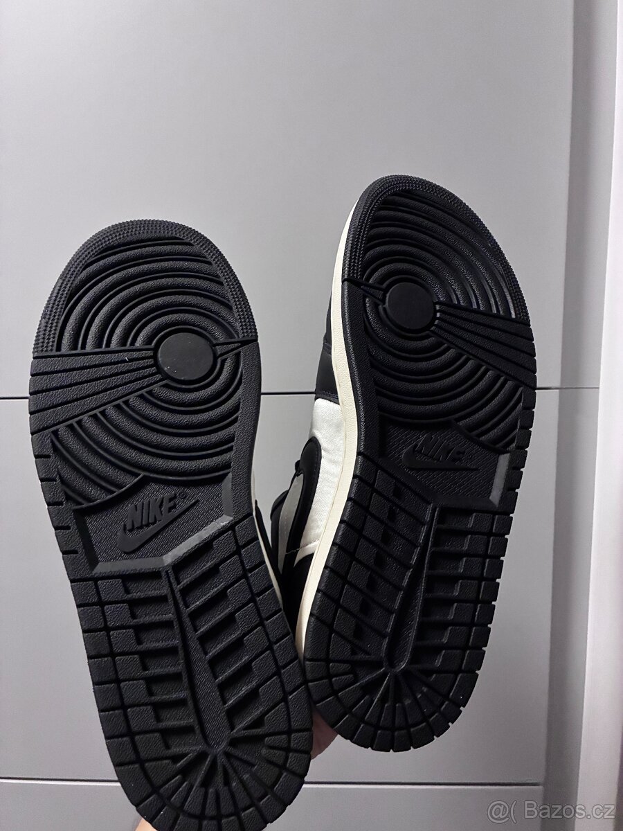 Tenisky Jordan 1 Low - 12