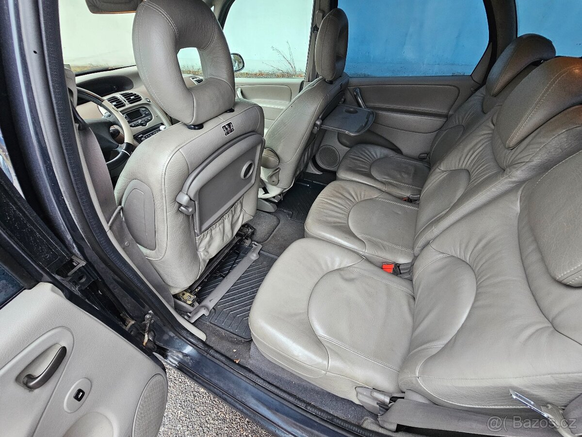 Citroën Xsara Picasso 1.6HDI 80KW - 12