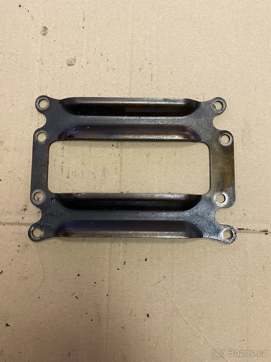 Různé díly E92 - 12