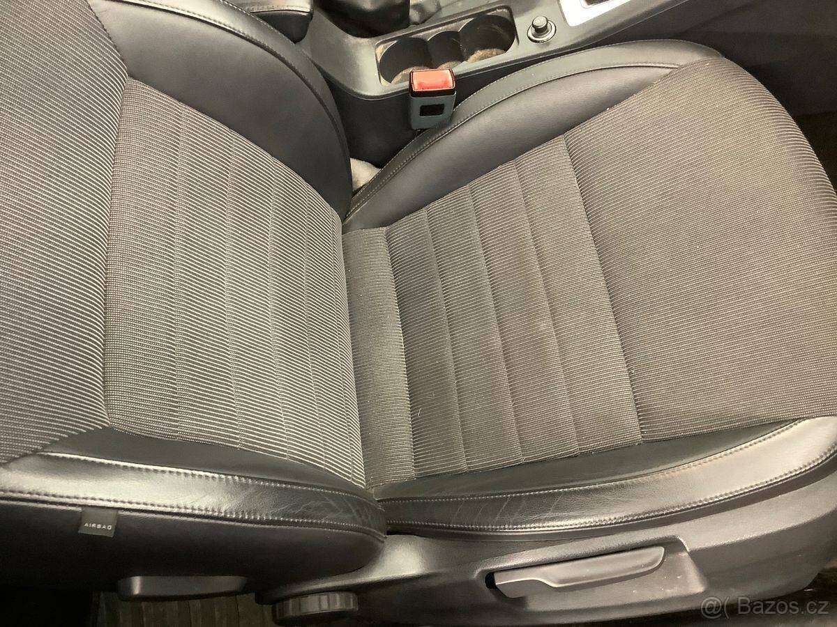 Octavia 2.0 TDI 110kW,Elegance,Webasto,Xenon.Navi. - 12