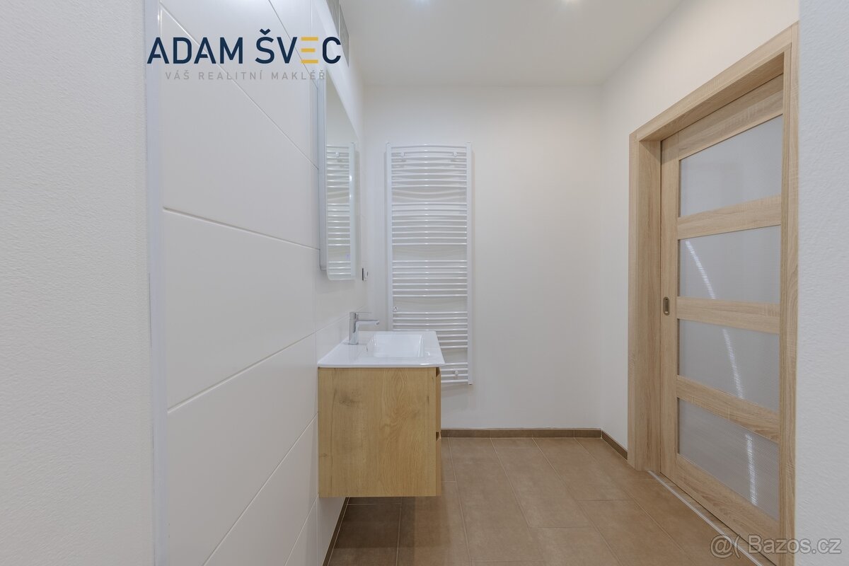 Prodej, byt 2+1, Zábřeh, ul. Severovýchod - 12