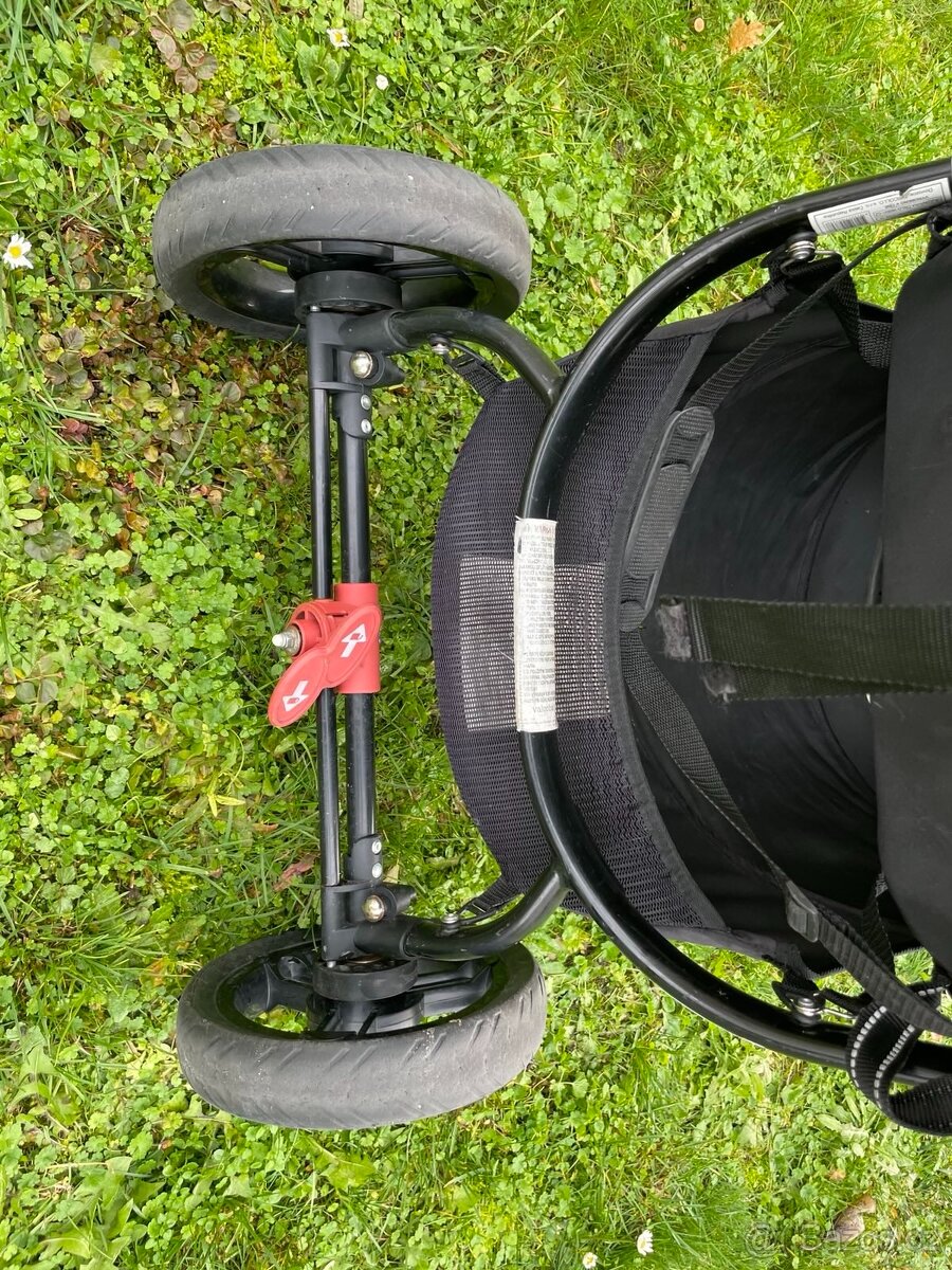 Snap 4 s výbavou - 12