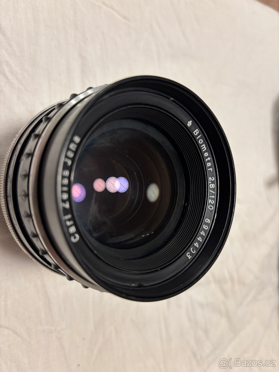 Pentacon Six TL+ příslušenství - 12