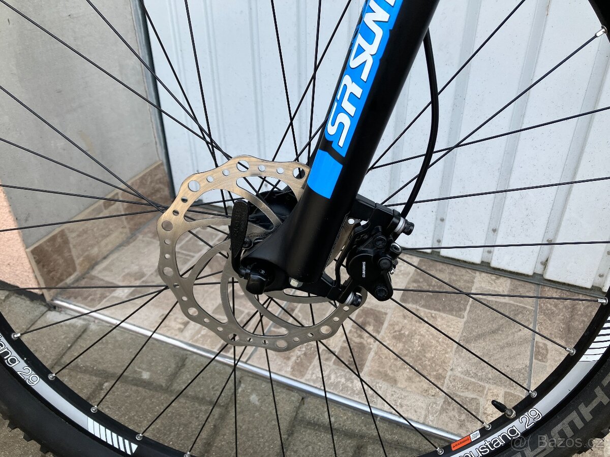SUPERIOR 29 1X11 - 12