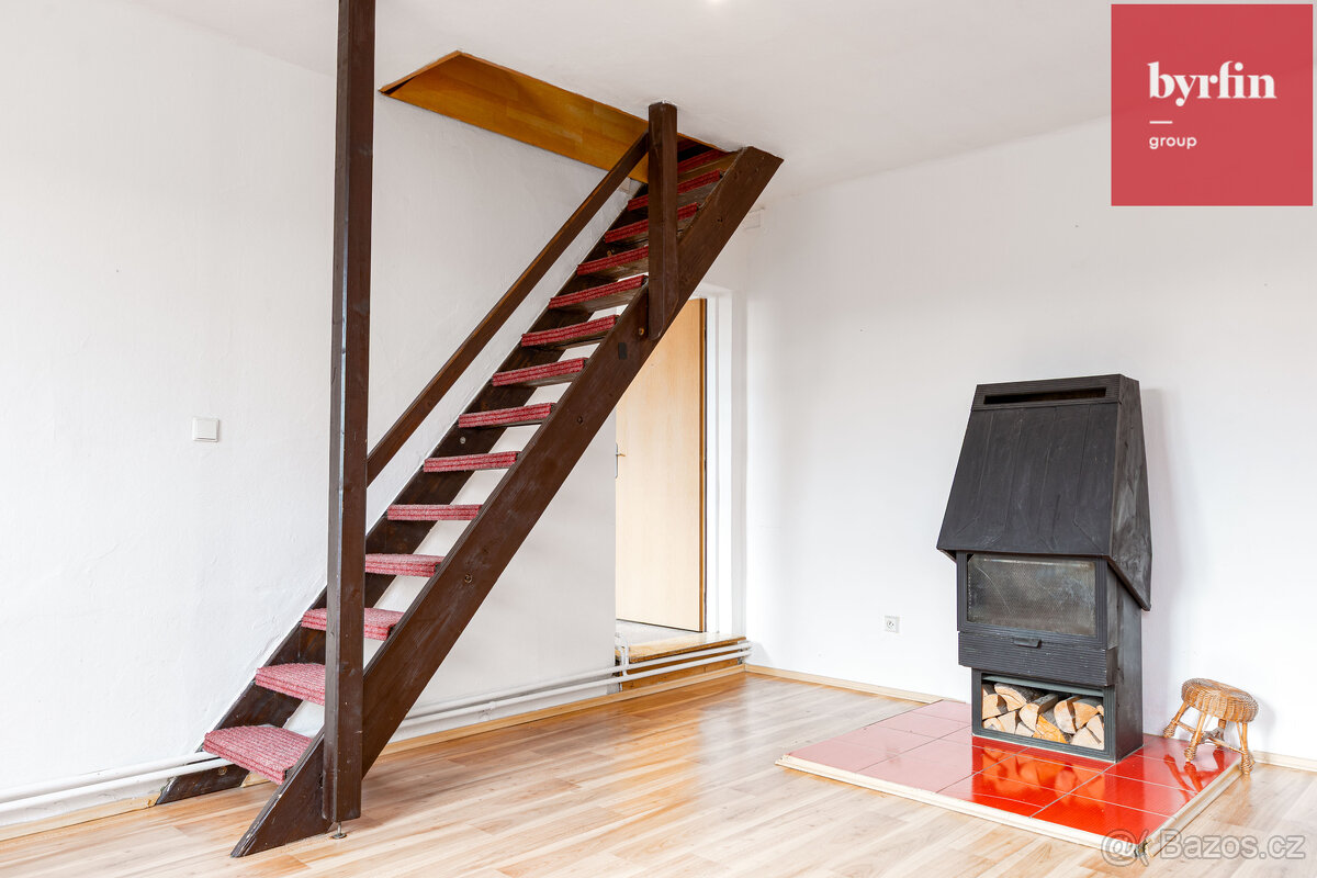 Prodej bytu Boženy Němcové Opava - 12