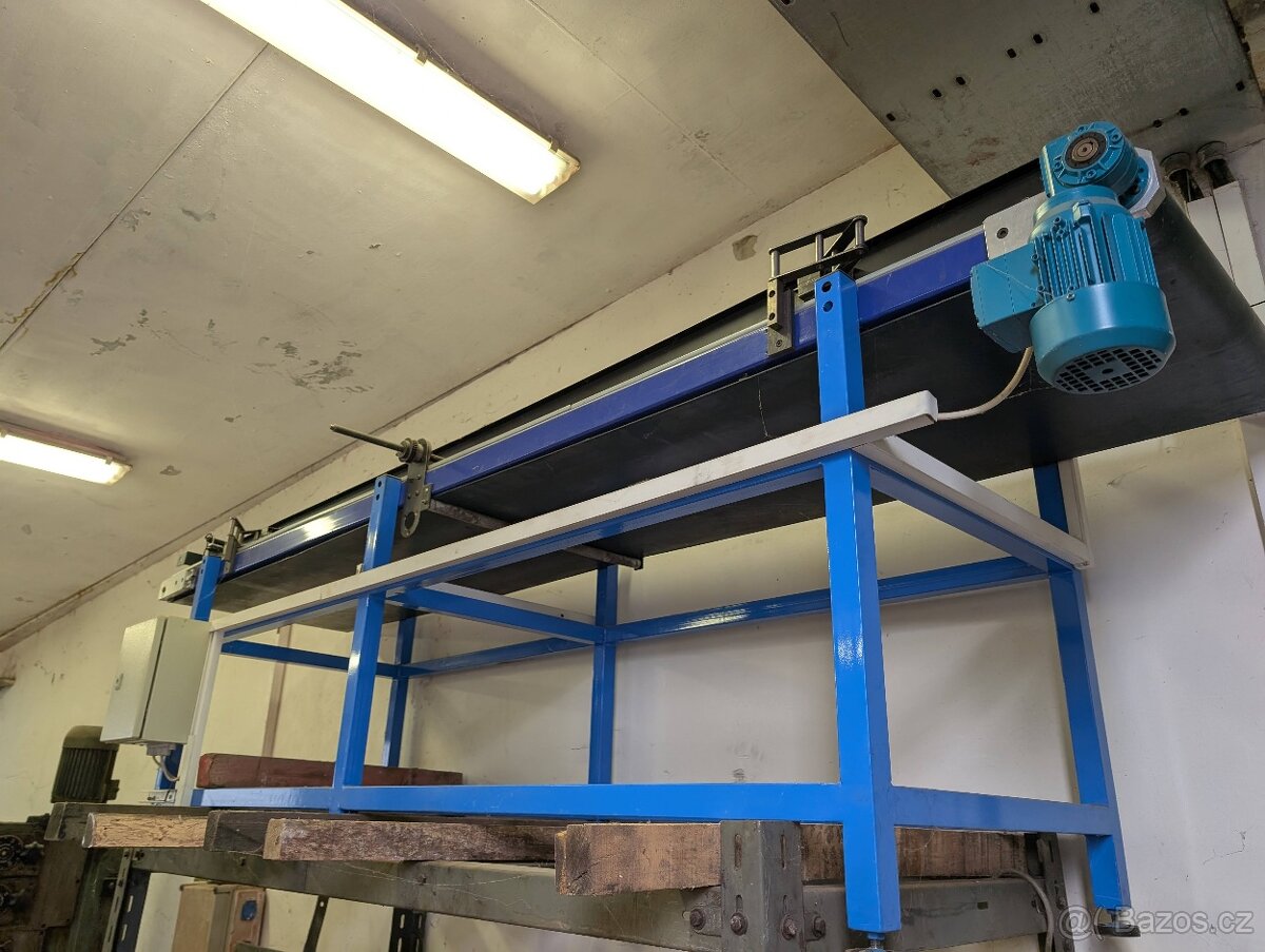 Páskovací stroj TP-101PB - automat - 12