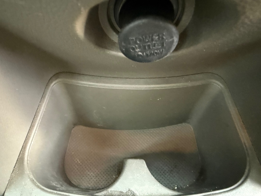 Prodej Nissan Note 1,6 A/T - 12