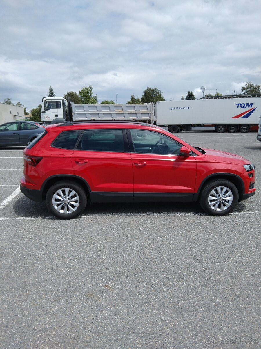 Prodej Škoda Karoq - 12