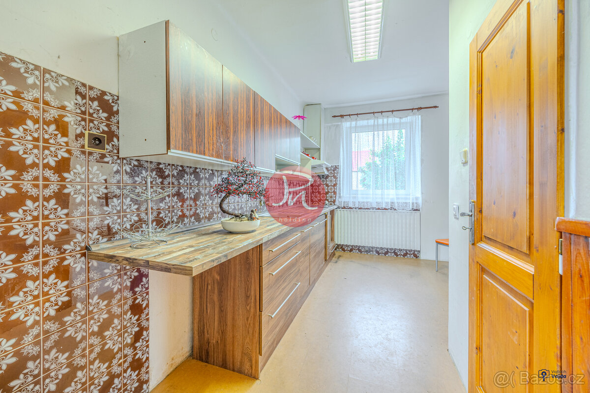 Dům, který se přizpůsobí vašemu plánu - 12