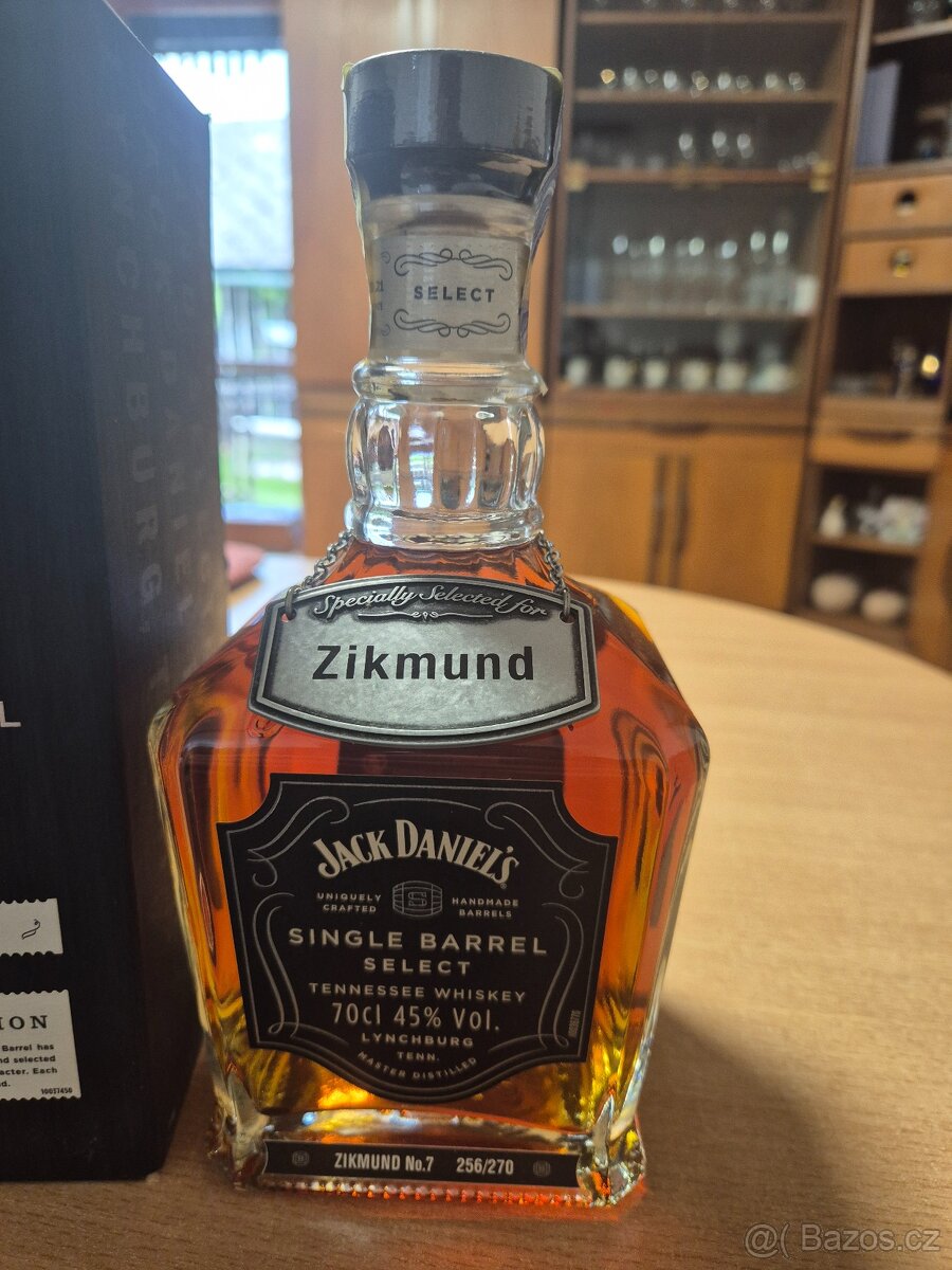 Investiční Láhve - 12