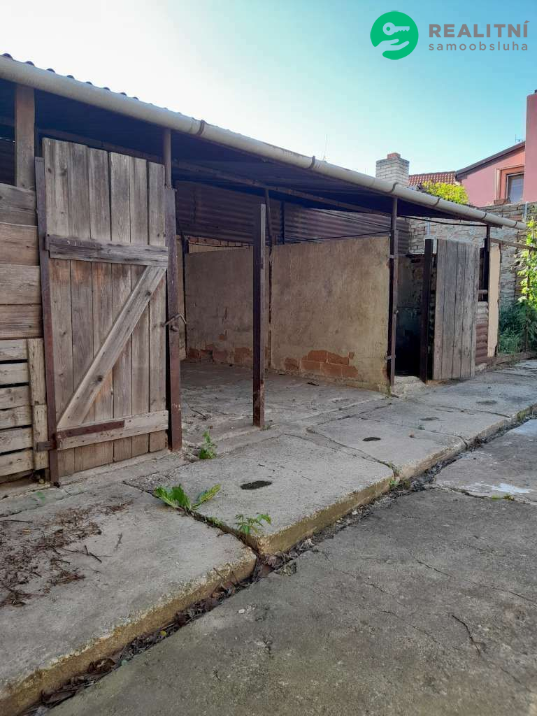 Rodiný dům v Hrušovanech n/J - 12