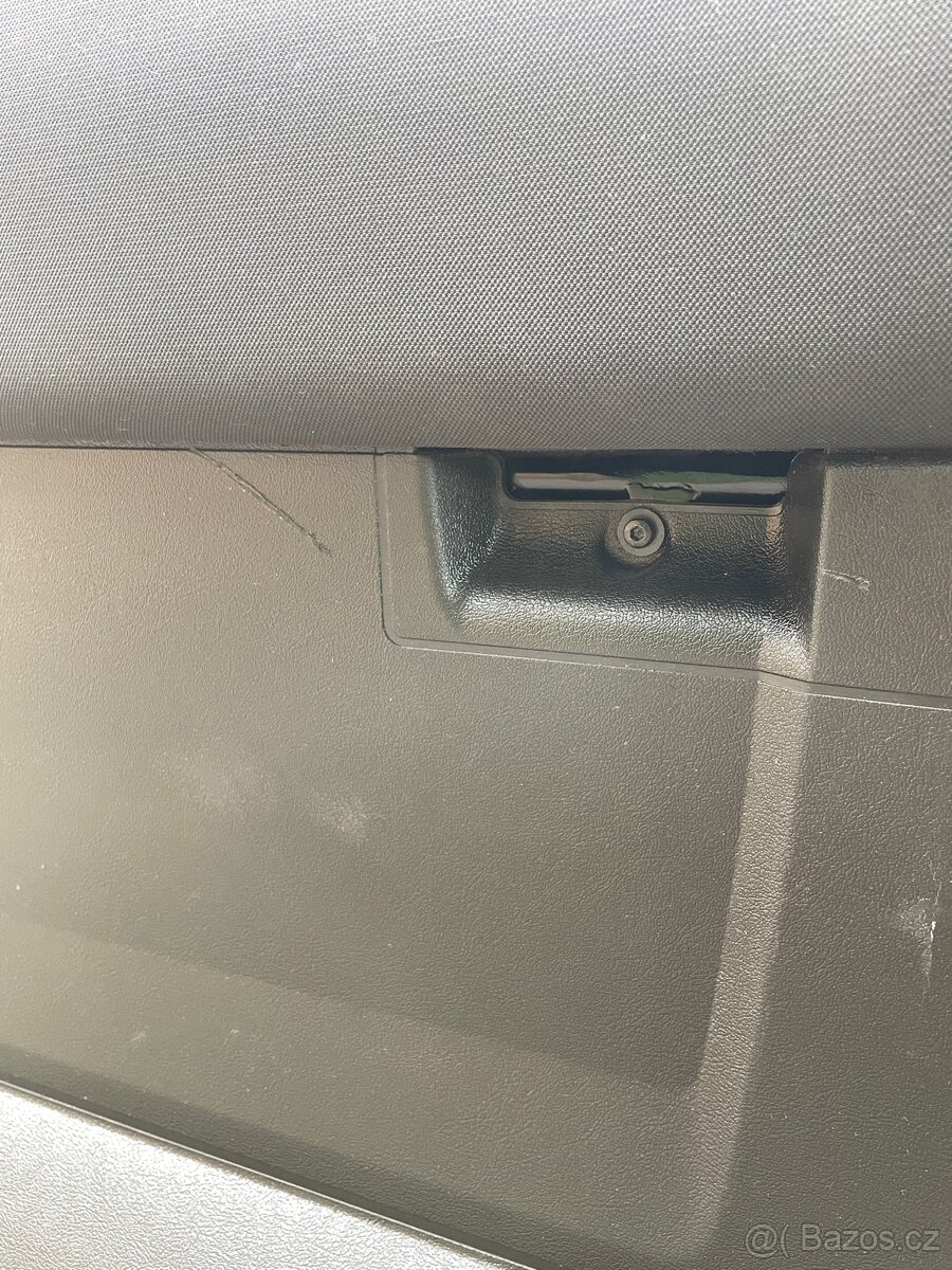 Sedačka Sprinter W906 - 12