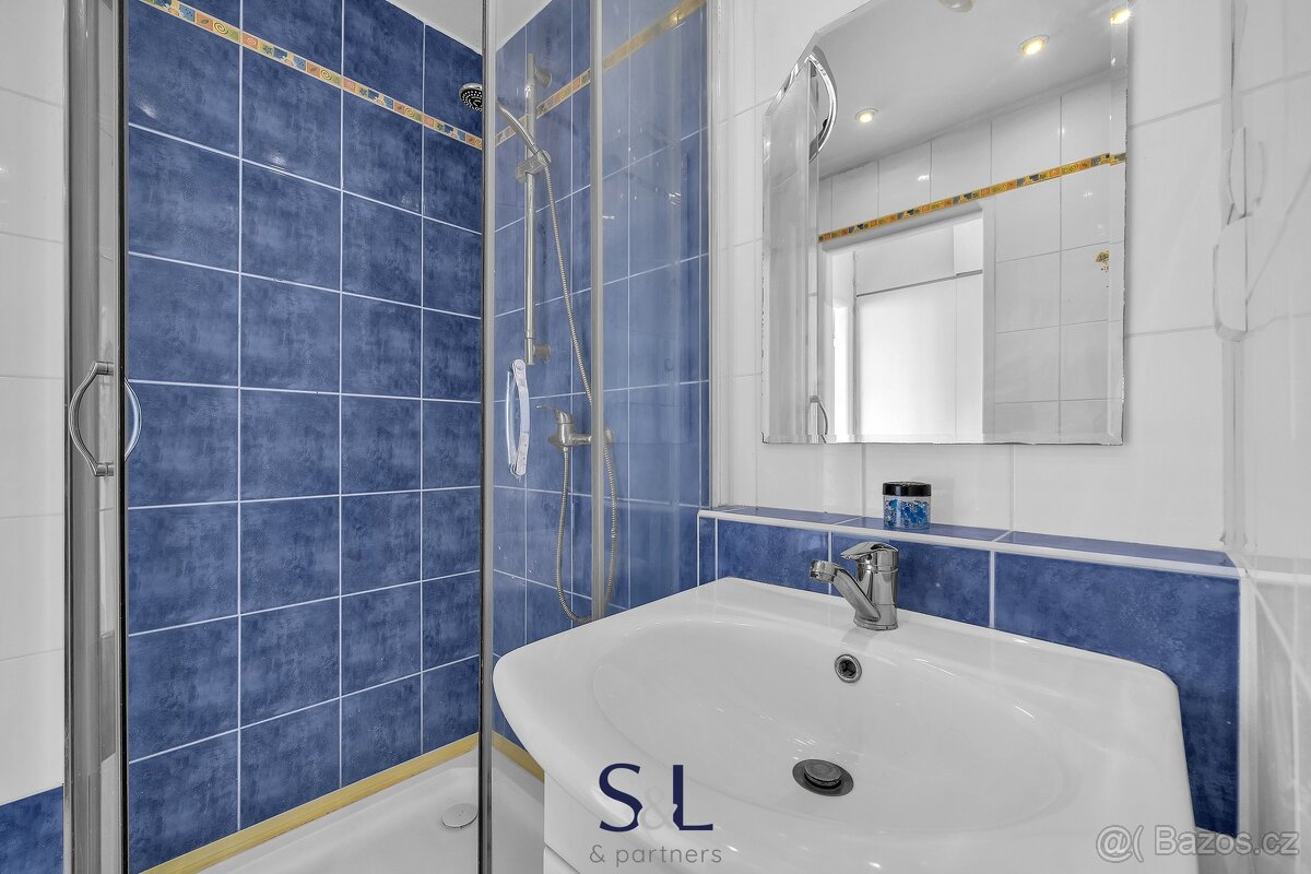 Máme tu pro vás útulný byt v centru Mladé Boleslavi – ideáln - 12