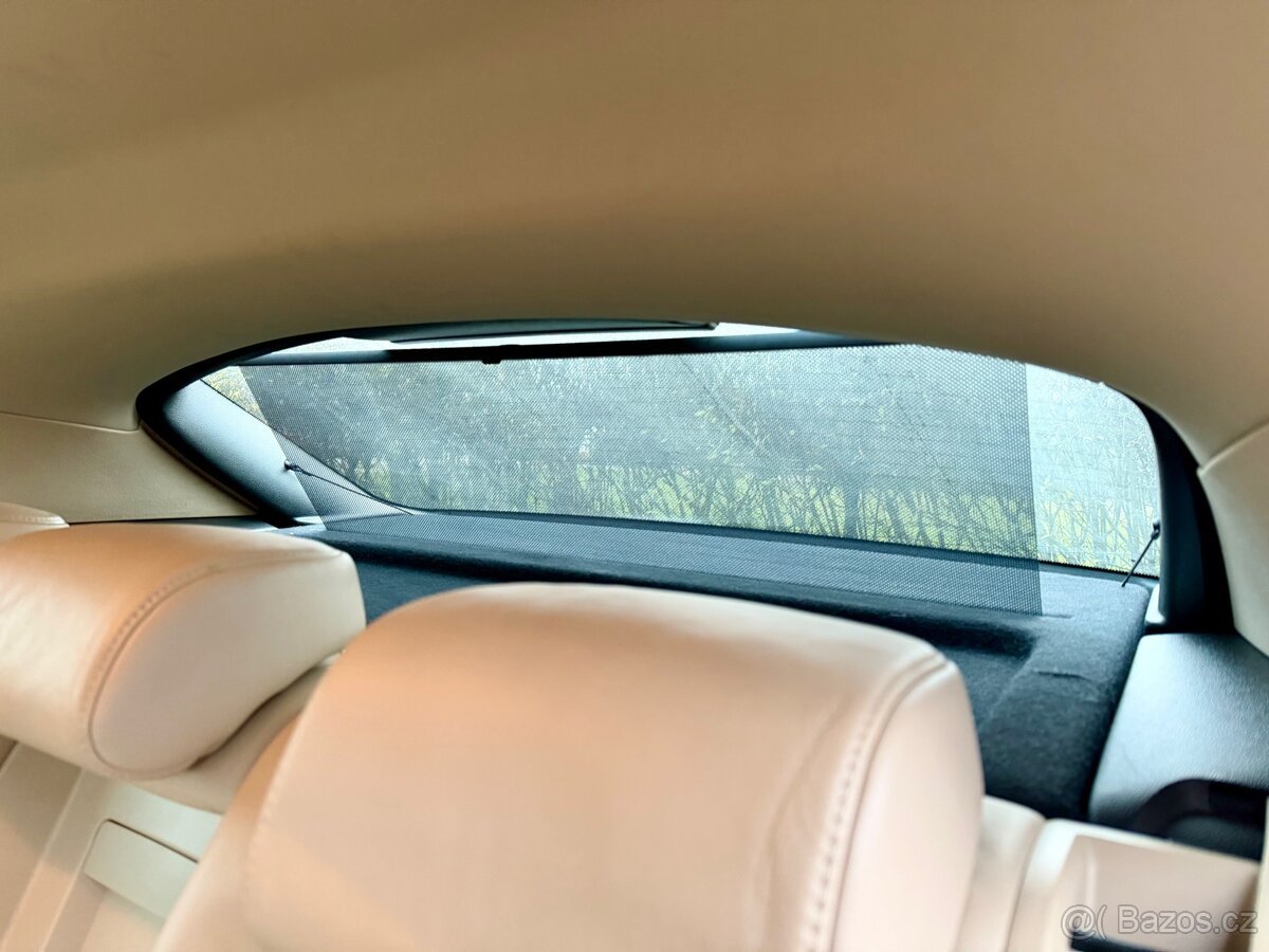 Škoda Superb 2.0TDI 103KW DSG ELEGANCE - 12