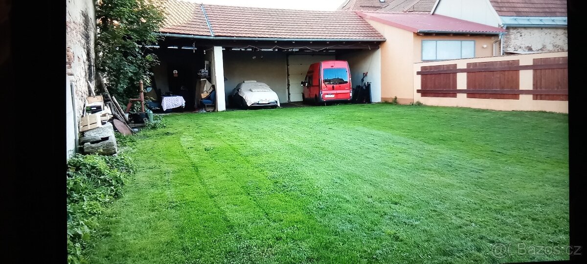 Dům na náměstí - 12