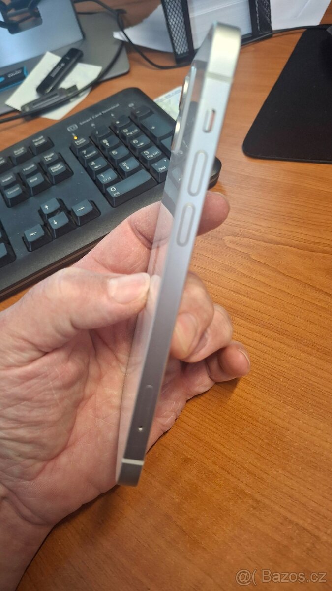 iPhone 12 128GB - 12