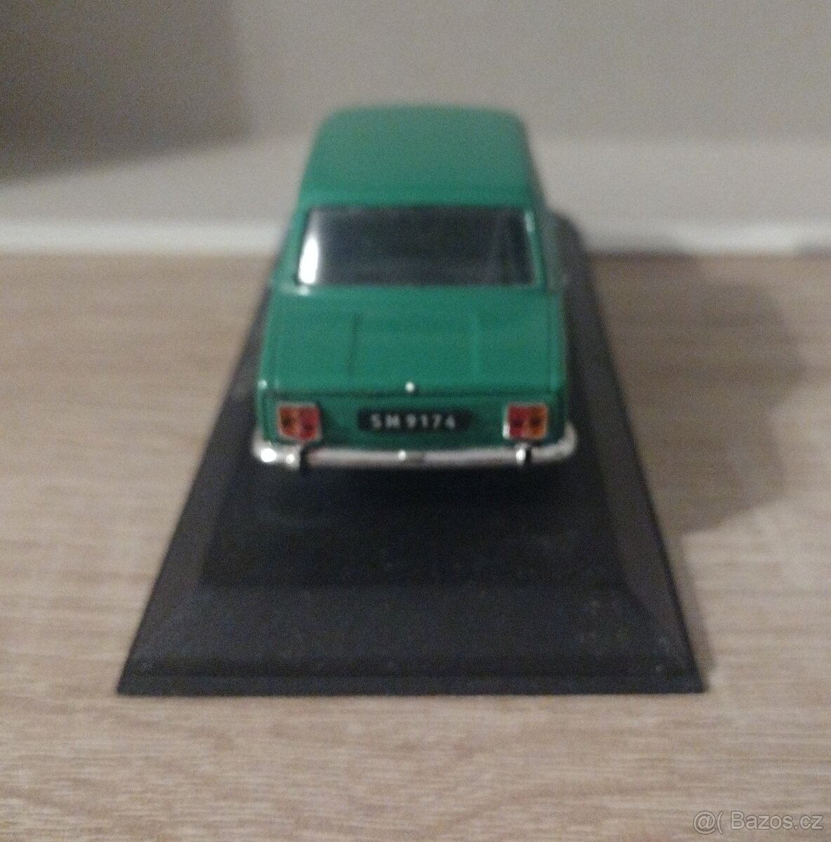 Legendární automobily minulé éry - 10 - 12