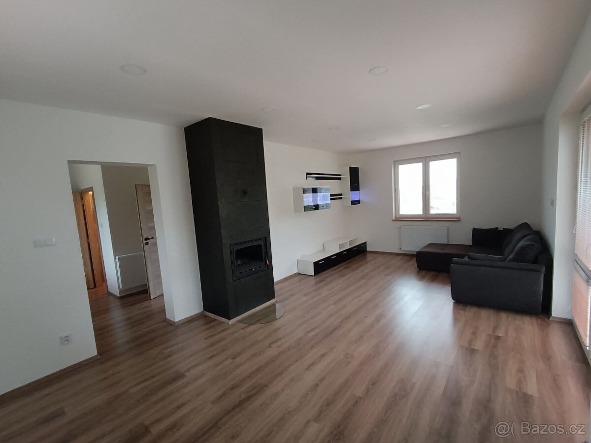 Pronájem Rodinného domu - 12