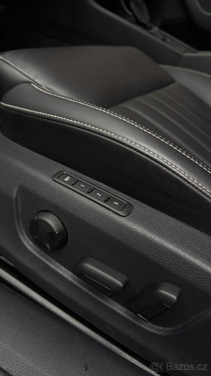 Škoda Superb 3 FL 2.0 TDI 110kW 07/2022 162tkm Matrix Tažné - 12