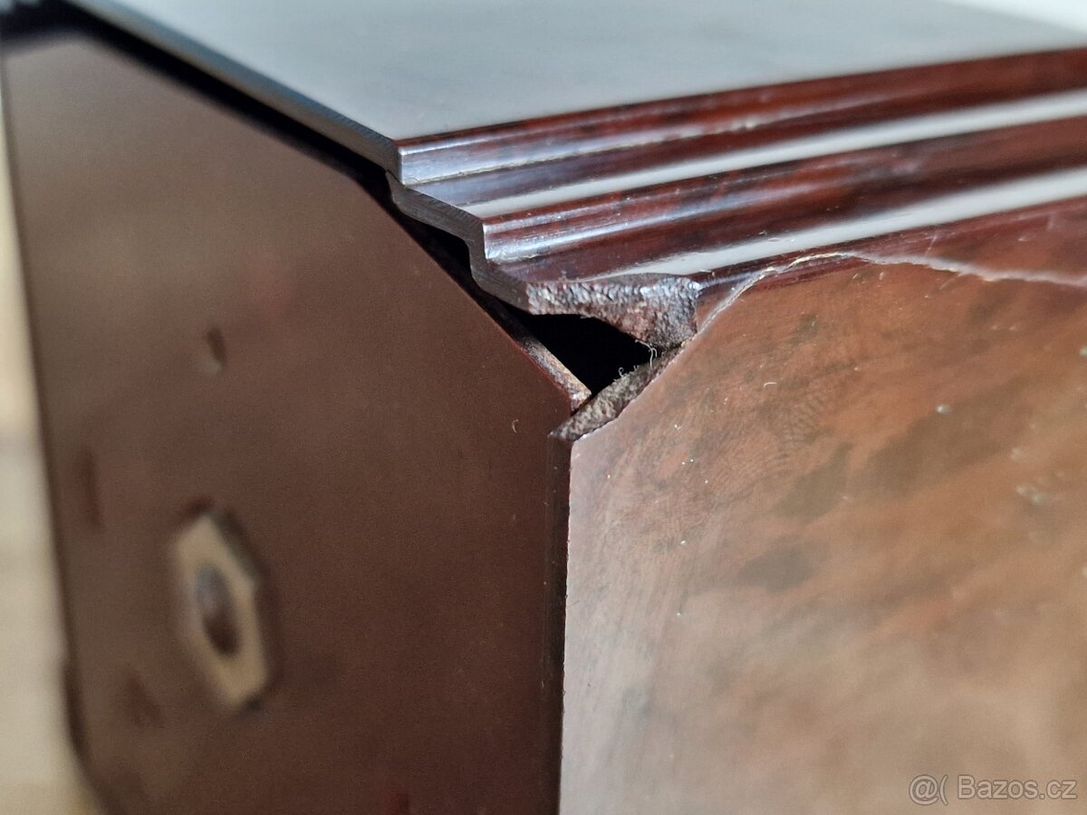 Telefunken Sperrkreis SK10, 1934-36 - 12