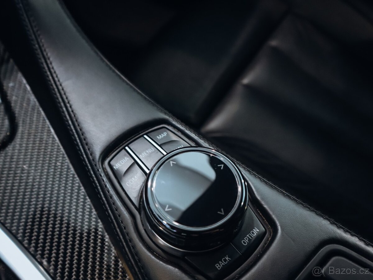 BMW 640d Coupé xDrive - 12