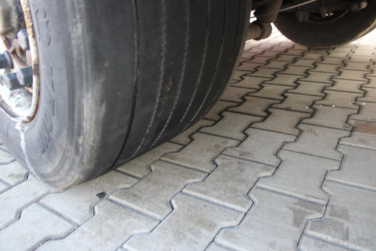 Krone SD, LOWDECK, MULTILOCK - 12