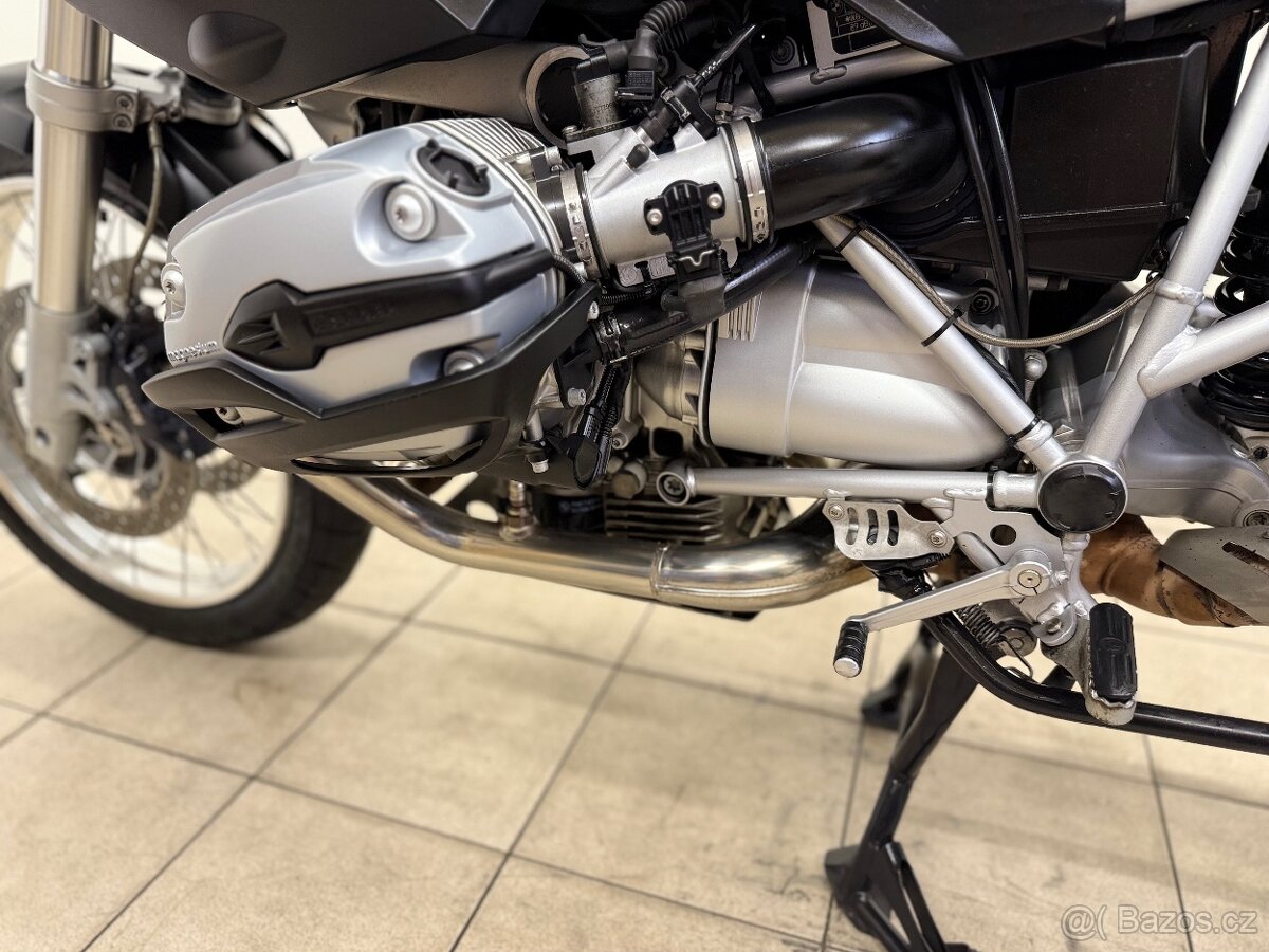 BMW R 1200 GS,TOP - 12