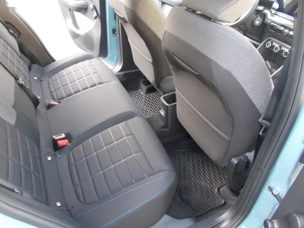 Citroën C3, PLUS TURBO 100 - 12