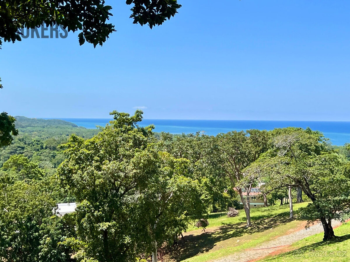 Diamond Rock Resort Lot#A6, Roatan - 12