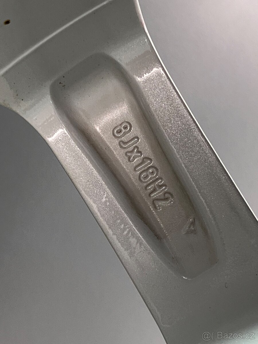 R18 235/60 7.5mm zimni - 12