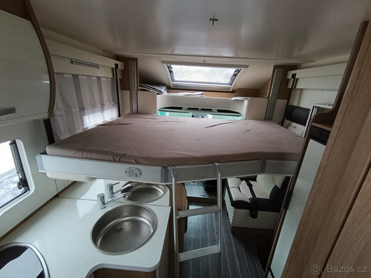 Roller Team Zefiro 284 - 12