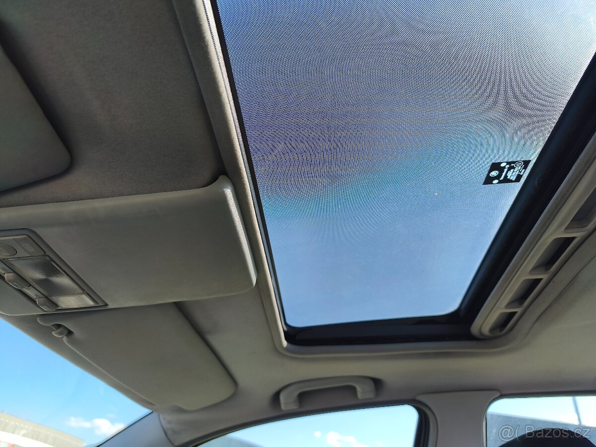 Škoda Octavia 1 - 12