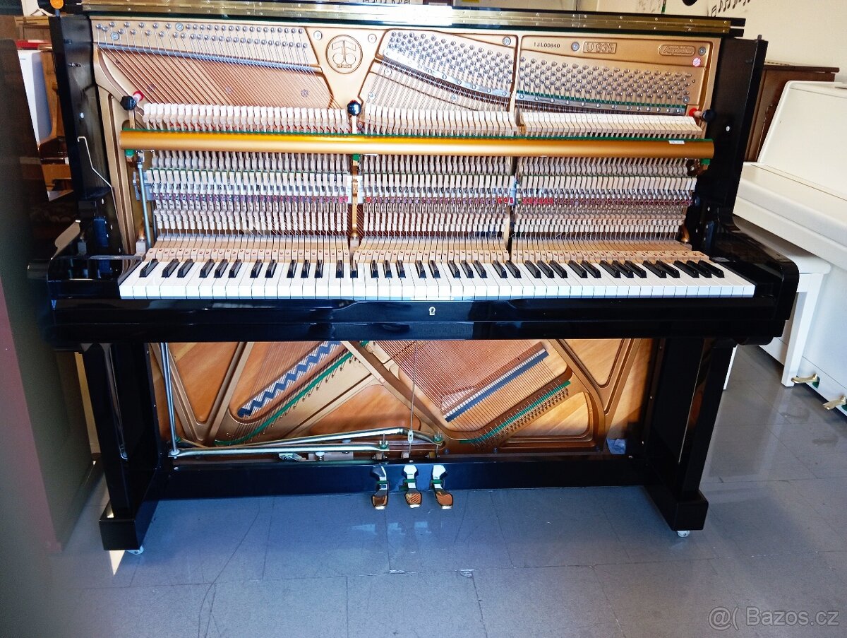 Hyundai mod.120-Dovoz i na Štědrý den 24.12. - 12