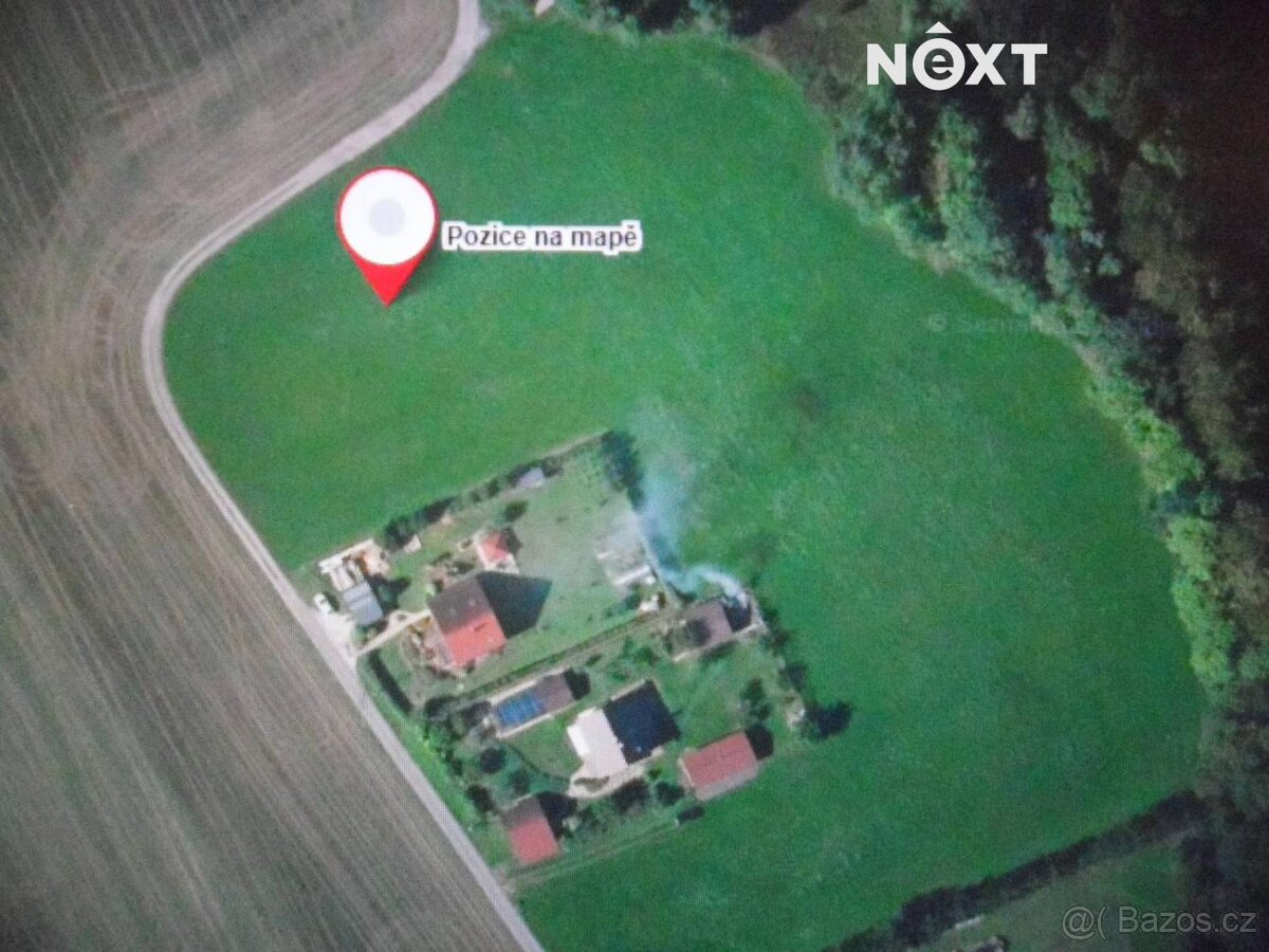 Prodej pozemek Bydlení, 9904㎡ - 12