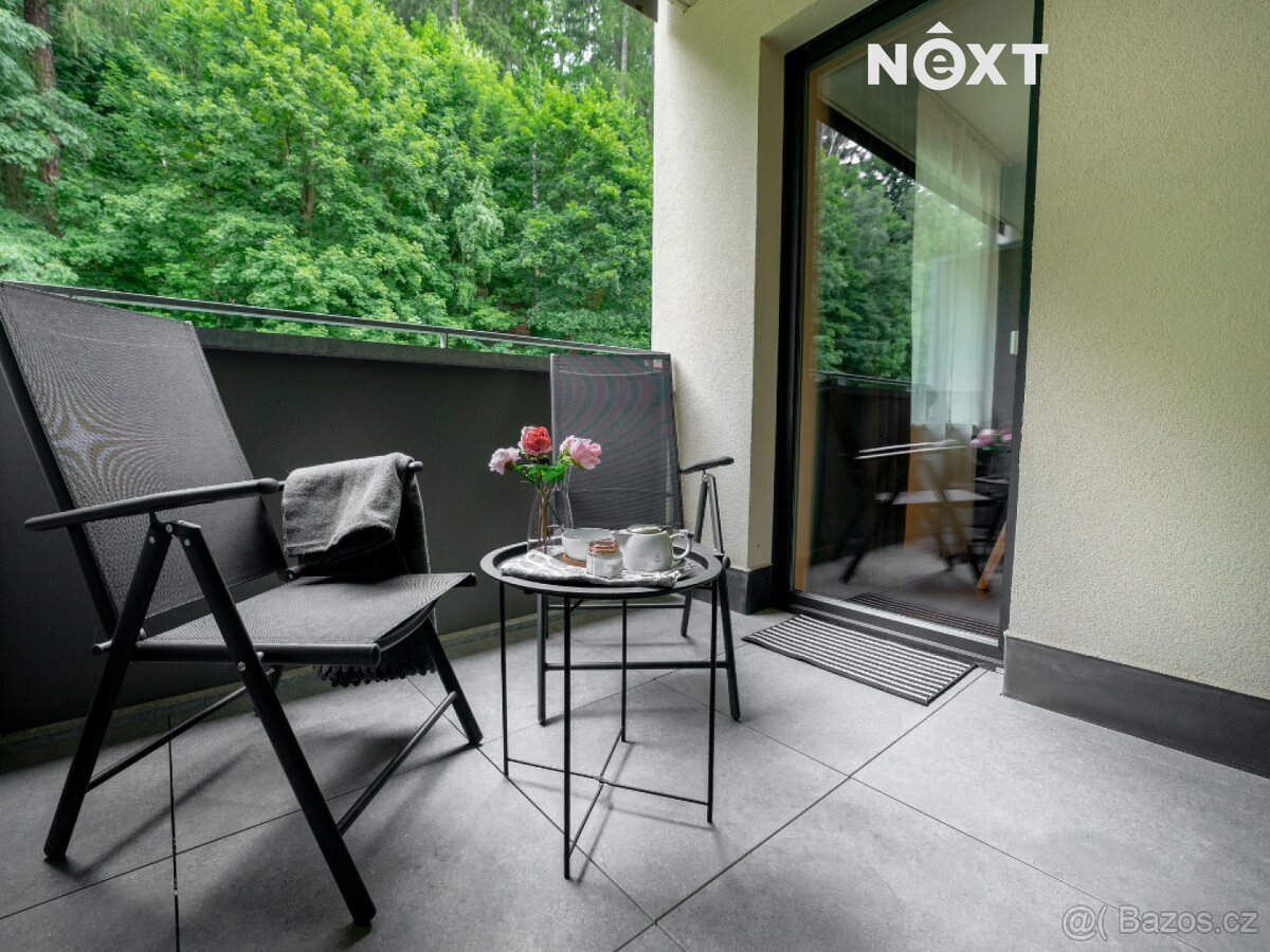 Prodej byt 2+1, 45㎡ - 12