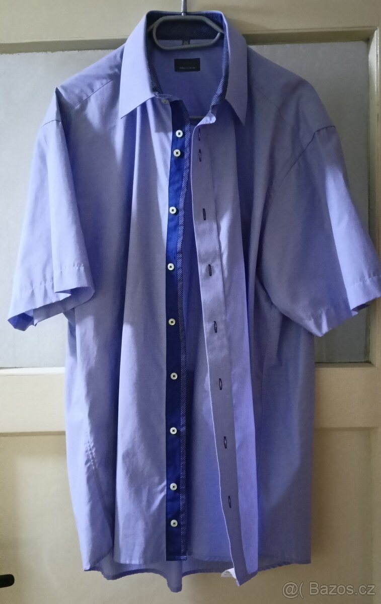 Pánský Oblek - 12